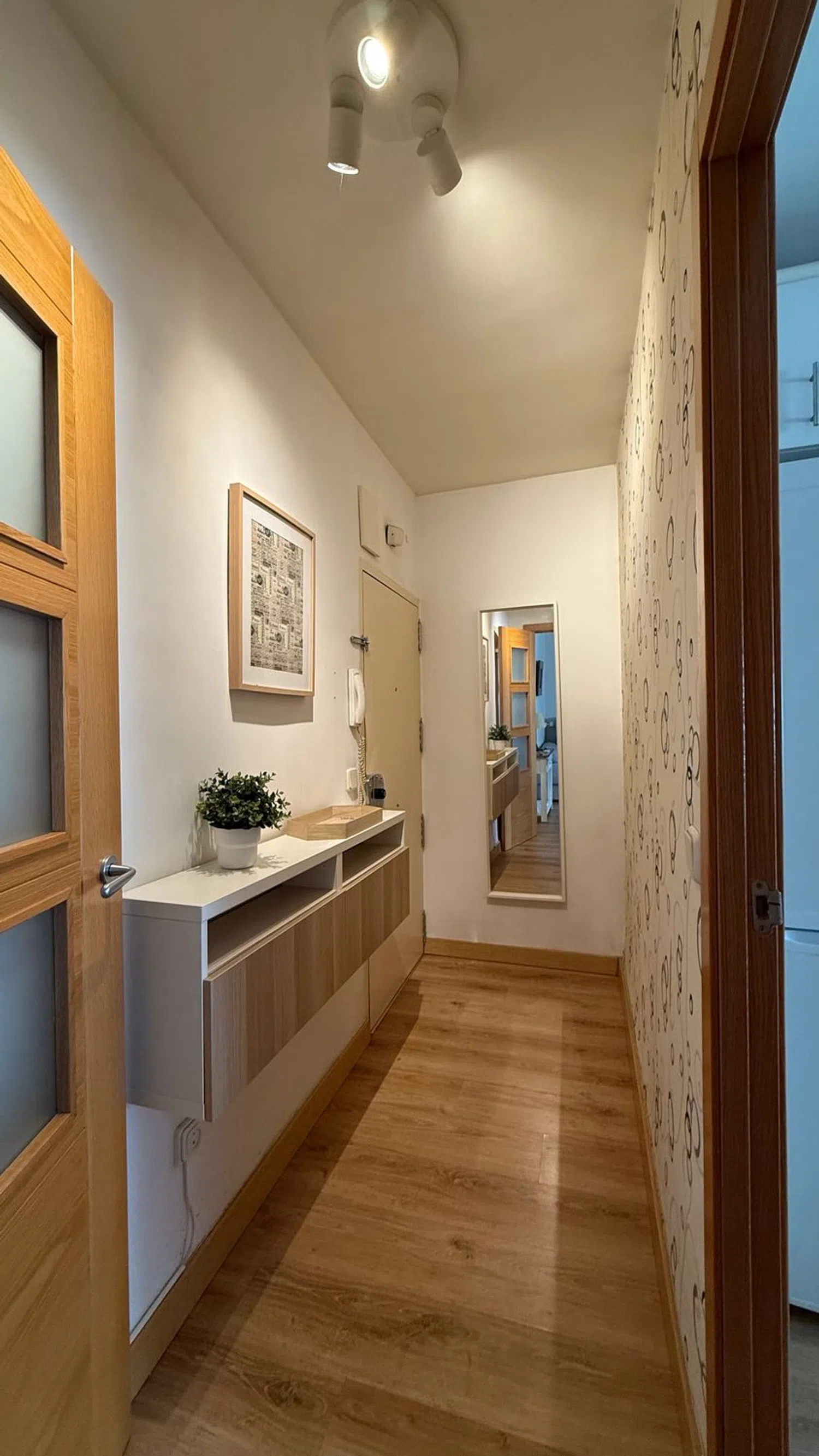 Piso en calle Lilas, 1 - Foto 17