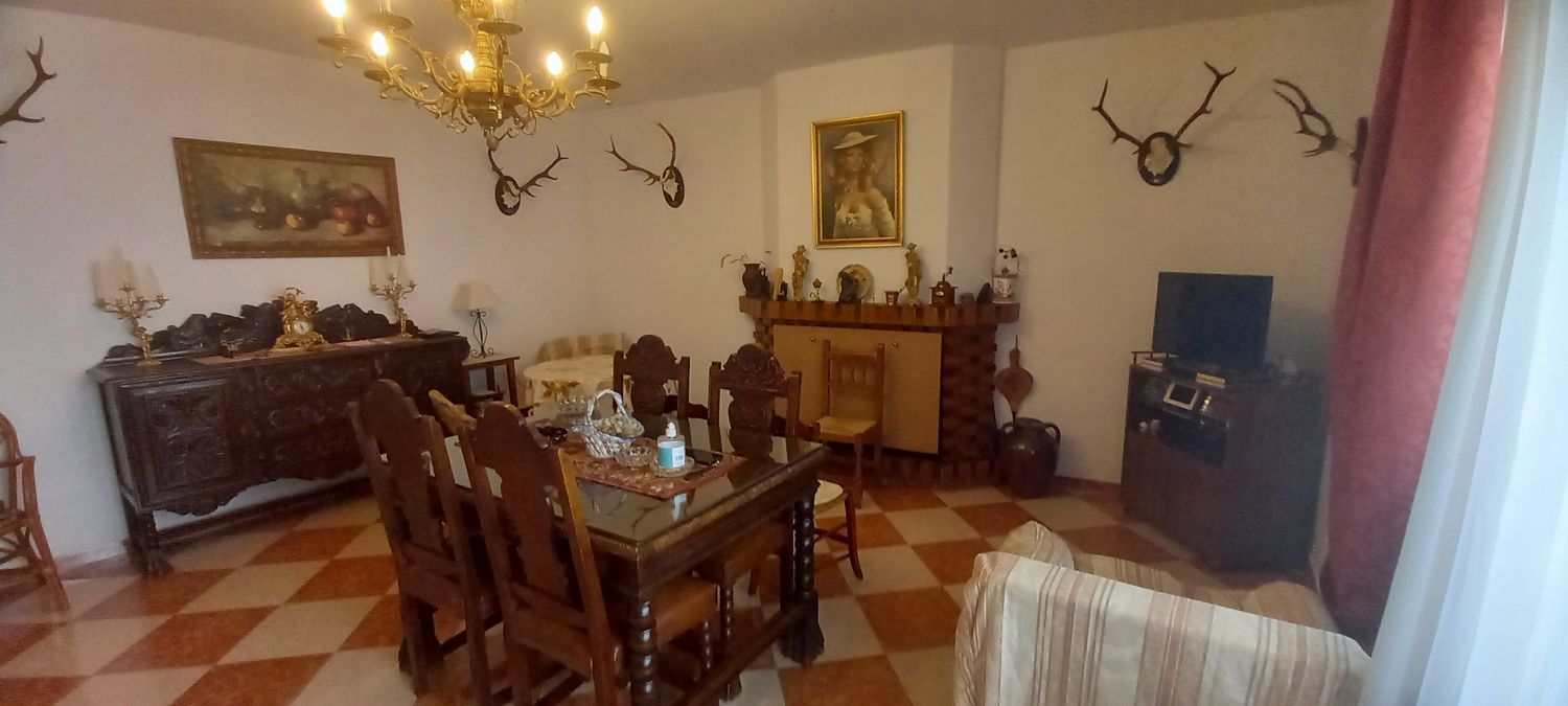 Casa o chalet independiente en Calle Calvario, 15 - Foto 5