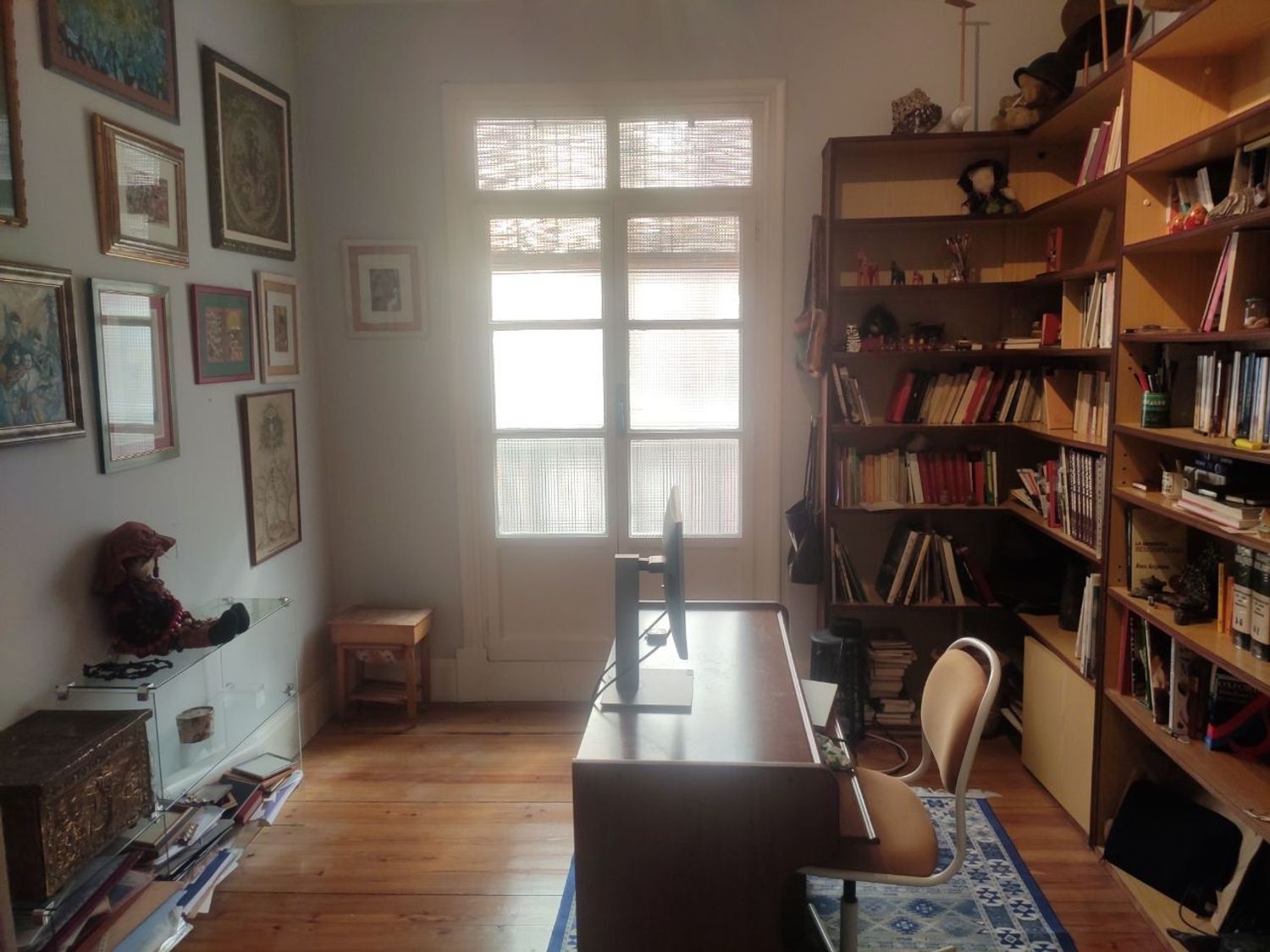 Piso en Goienkale, 37, Casco Viejo, Casco Viejo - Foto 23
