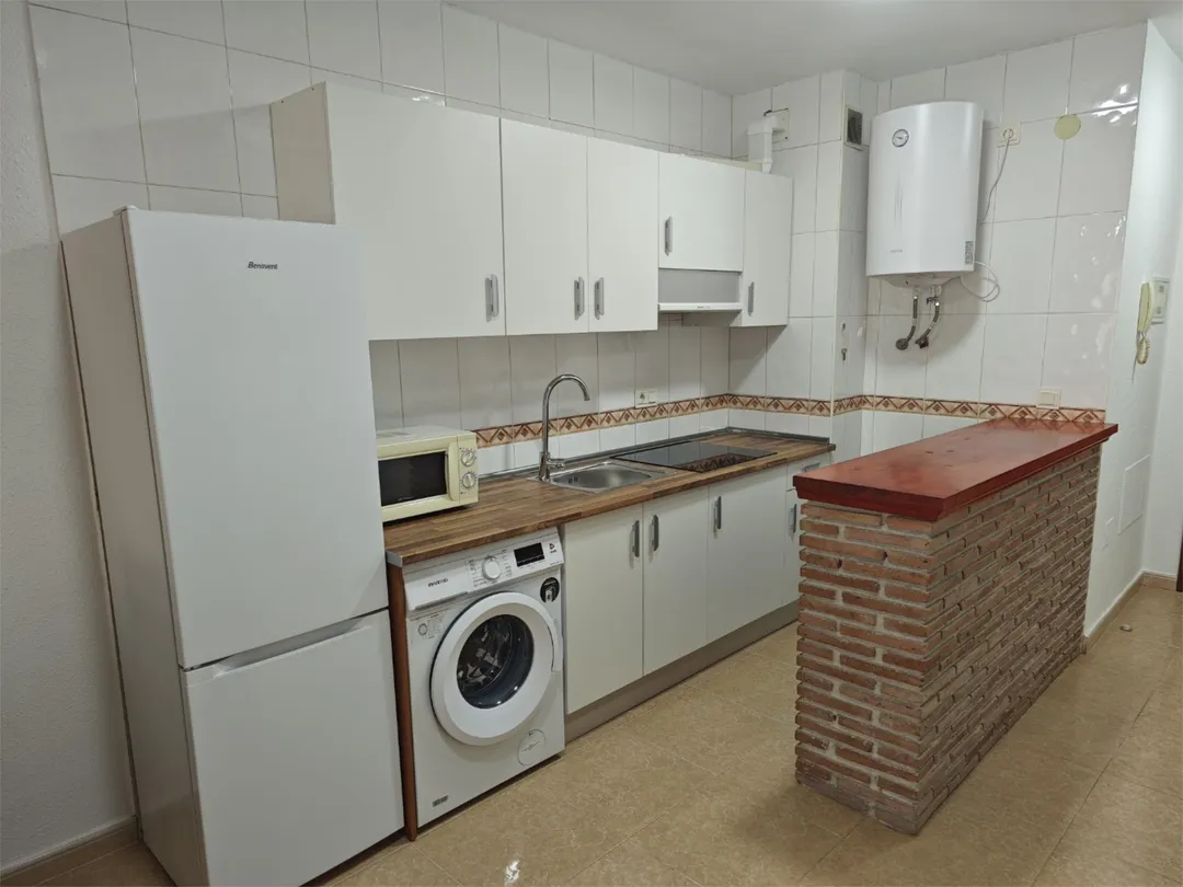 Apartamento en  Avenida del Mediterráneo 33 - Foto 3