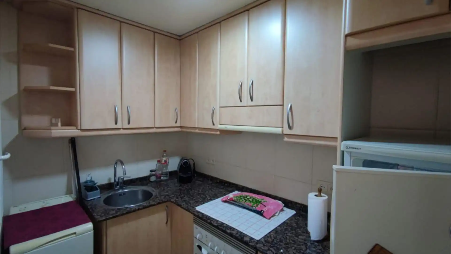 Piso en  Carrer de la Mare de Déu dels Angels 55 - Foto 10