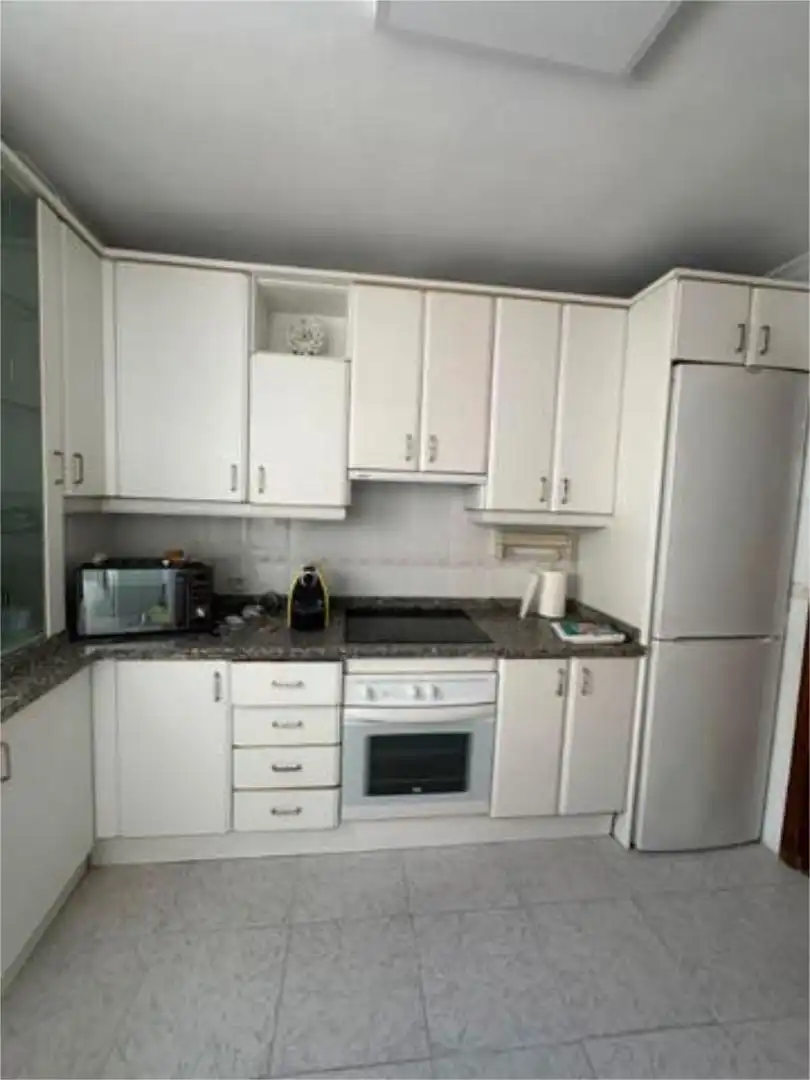 Piso en Distrito Sur - Foto 4