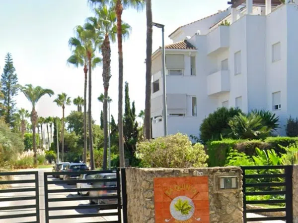 Piso en Avenida Reina Sofía, 11, Costa Ballena Golf, Costa Ballena Golf - Foto 3