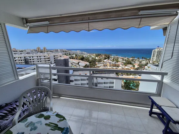 Estudio en Avenida de los Pueblos, 15, Playa de las Américas - Foto 1