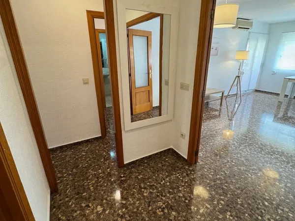 Piso en Calle de la Serra Martés, 18, Benicalap - Foto 6