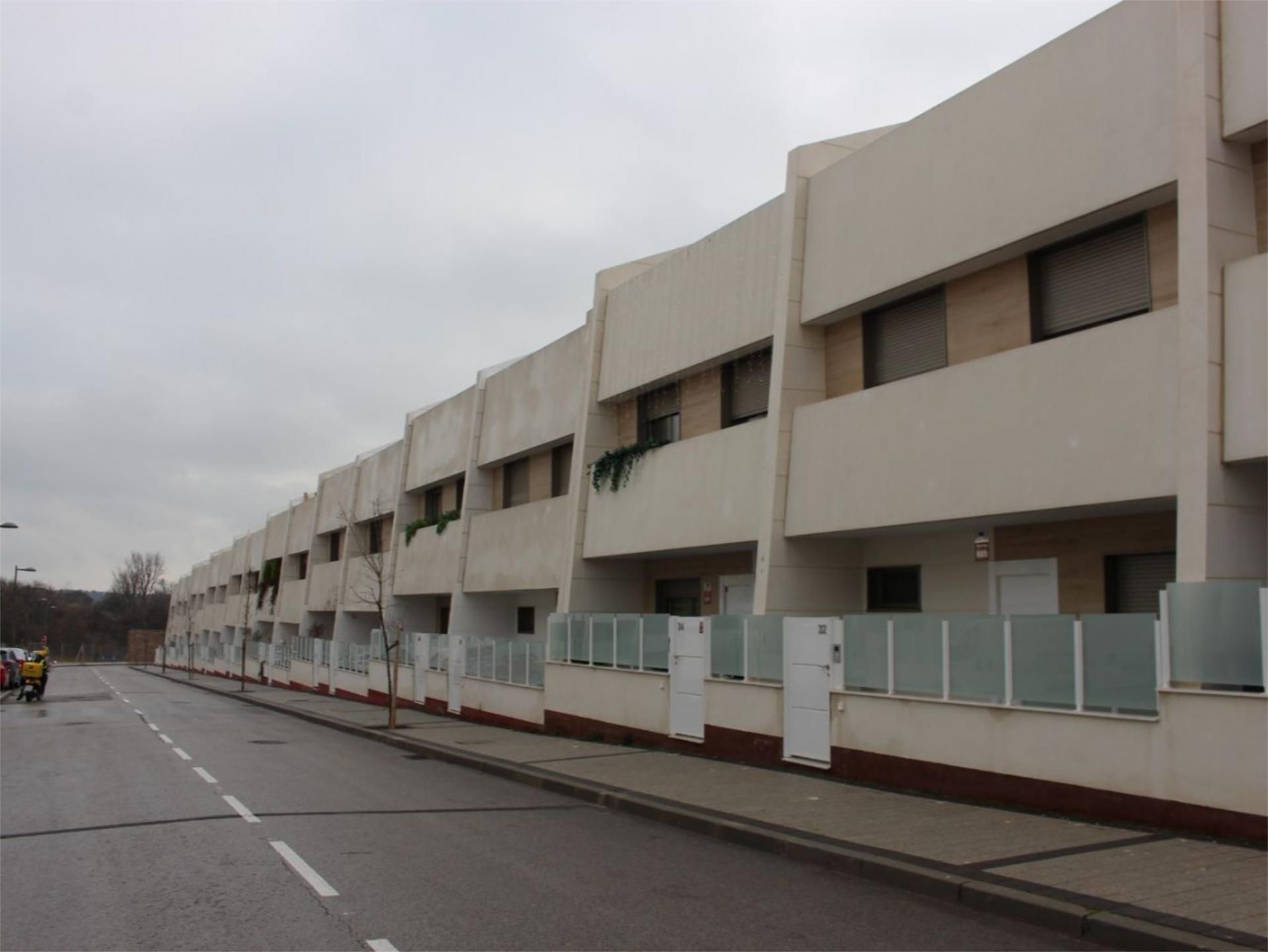 Chalet en  Calle del Caballo 42