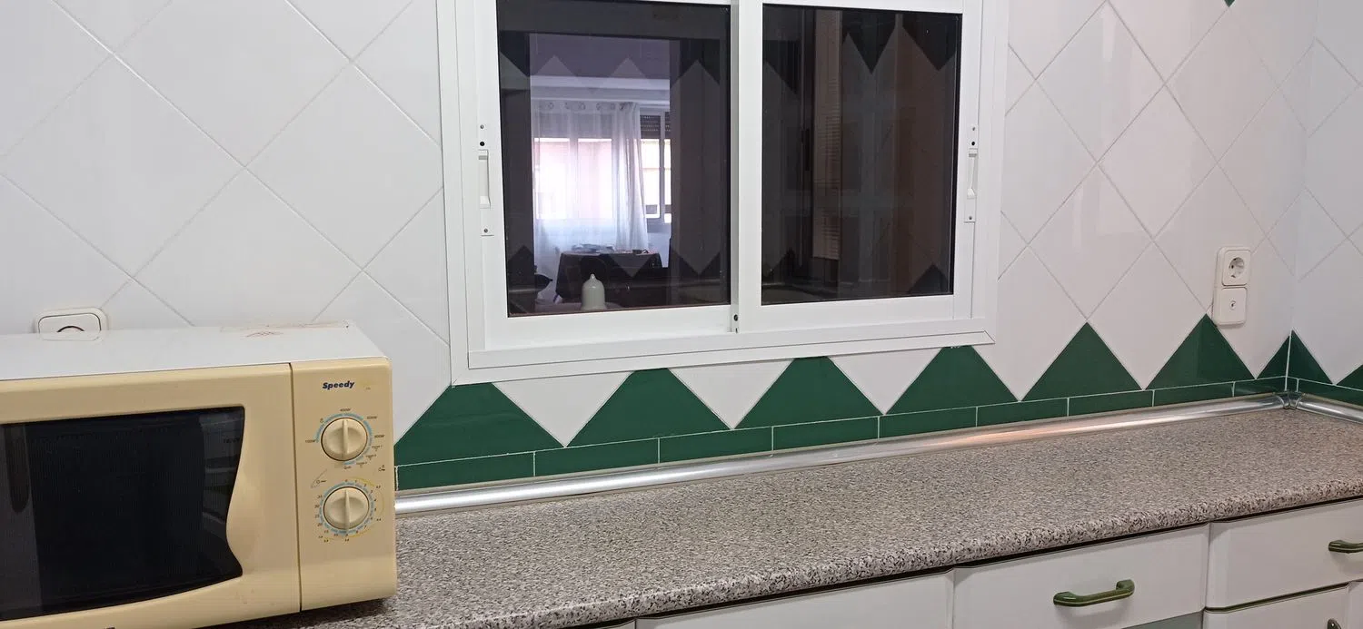 Piso en calle de Santa Teresa de Jesús, 18 - Foto 7