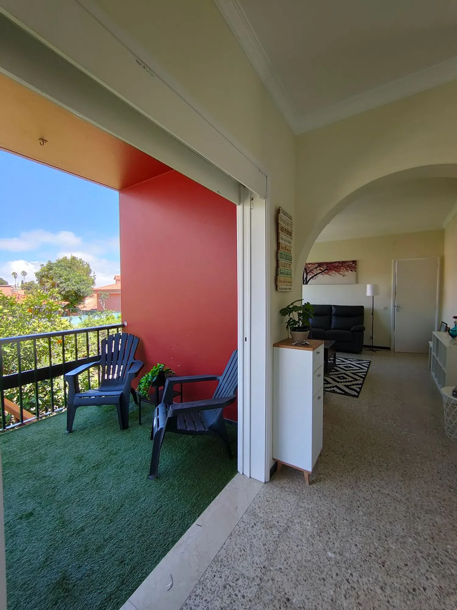 Casa independiente en calle Madrazo, 15 - Foto 16