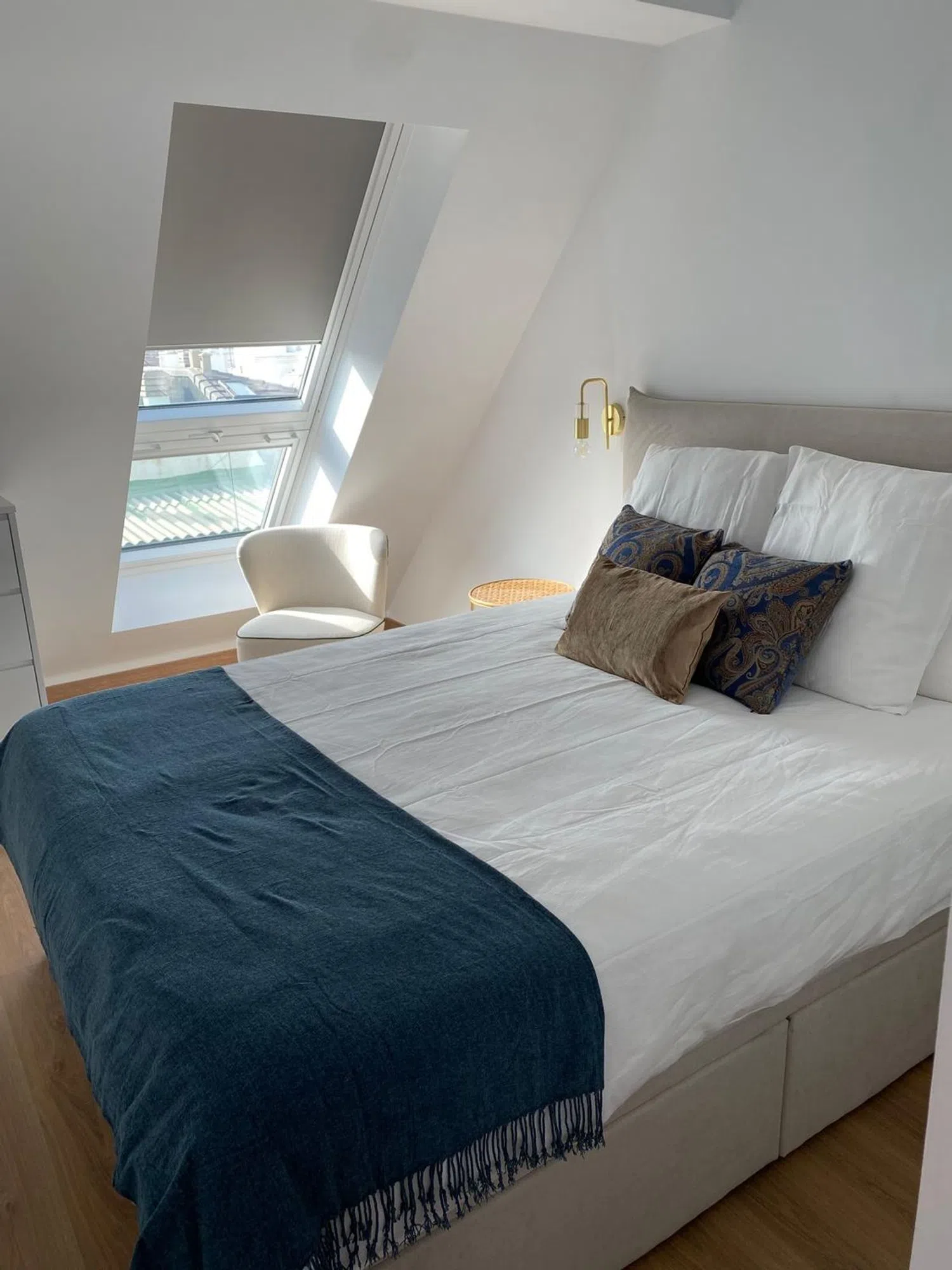 Dúplex en calle Luis Antunez, 4 - Foto 5