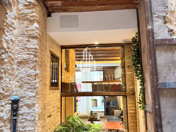 Piso en Calle del Peu de la Creu, El Mercat - Foto 33