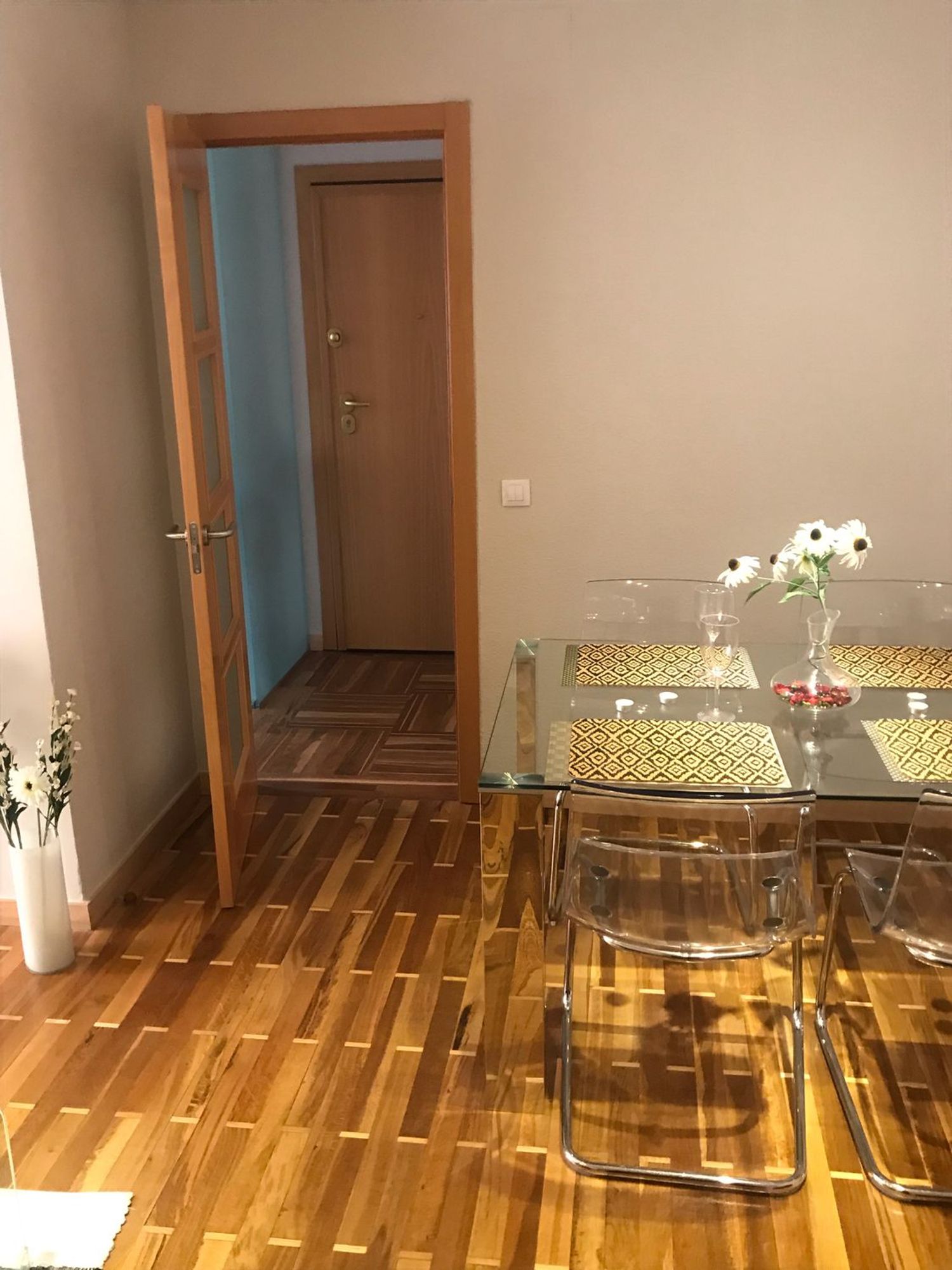 Piso en calle Domingo Fernández, 5 - Foto 43