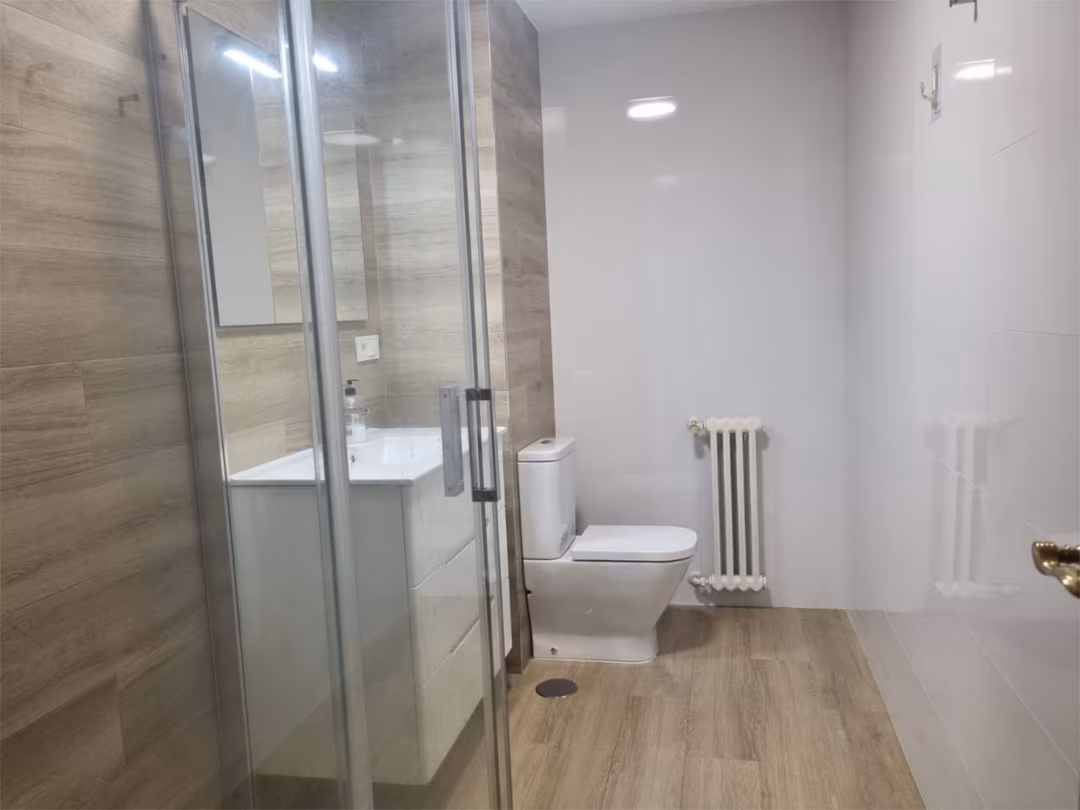 Piso en Santiago de Compostela - Foto 12