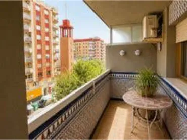 Piso en Avenida Andalucia - Foto 3