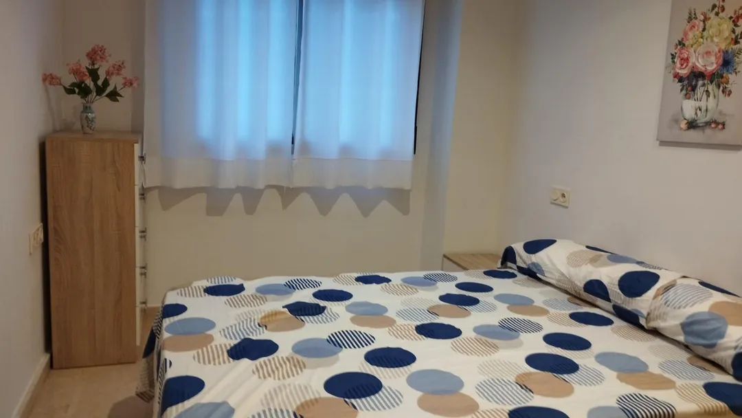 Piso en  Paseo Misionero Luis Fontes Ser 21 - Foto 2