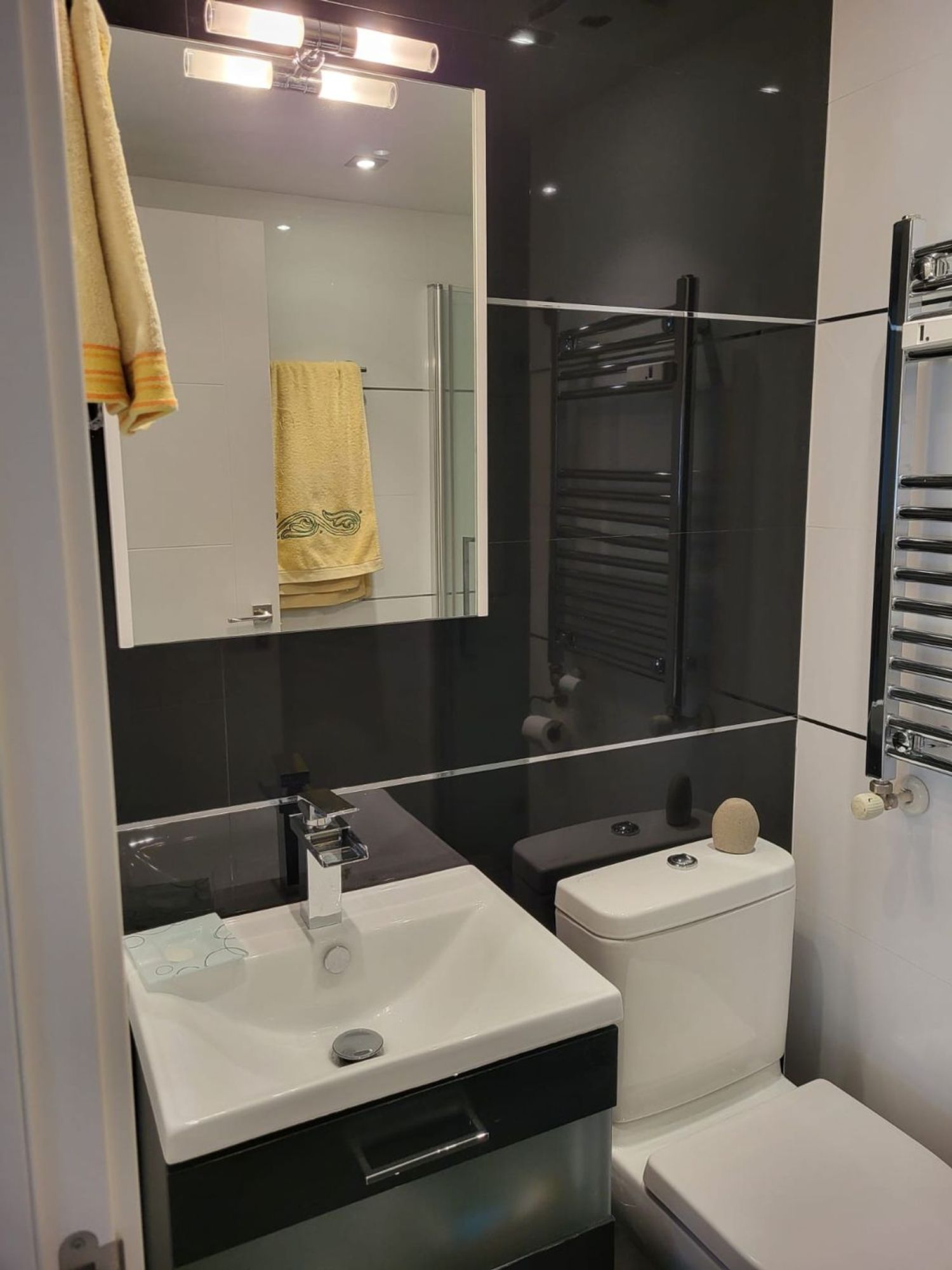 Piso en Calle Conde Don Vela, 32, Txagorritxu, Txagorritxu - Foto 7