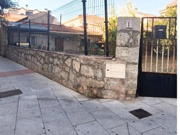 Piso en  Calle Segovia 1 - Foto 11