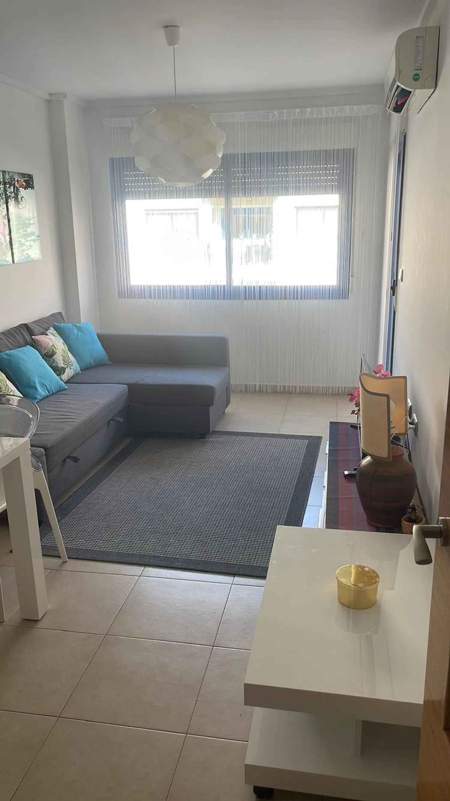 Piso en glorieta del Reino Unido, 6 - Foto 6