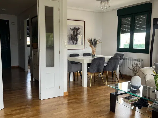 Chalet adosado en Ribera Baja - Foto 5