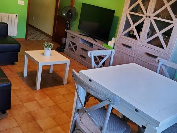 Piso en Avenida Rosalía de Castro, 115, Vilagarcía, Vilagarcía - Foto 1