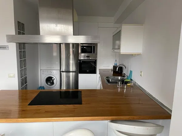 Piso en calle da República Arxentina, 5 - Foto 24