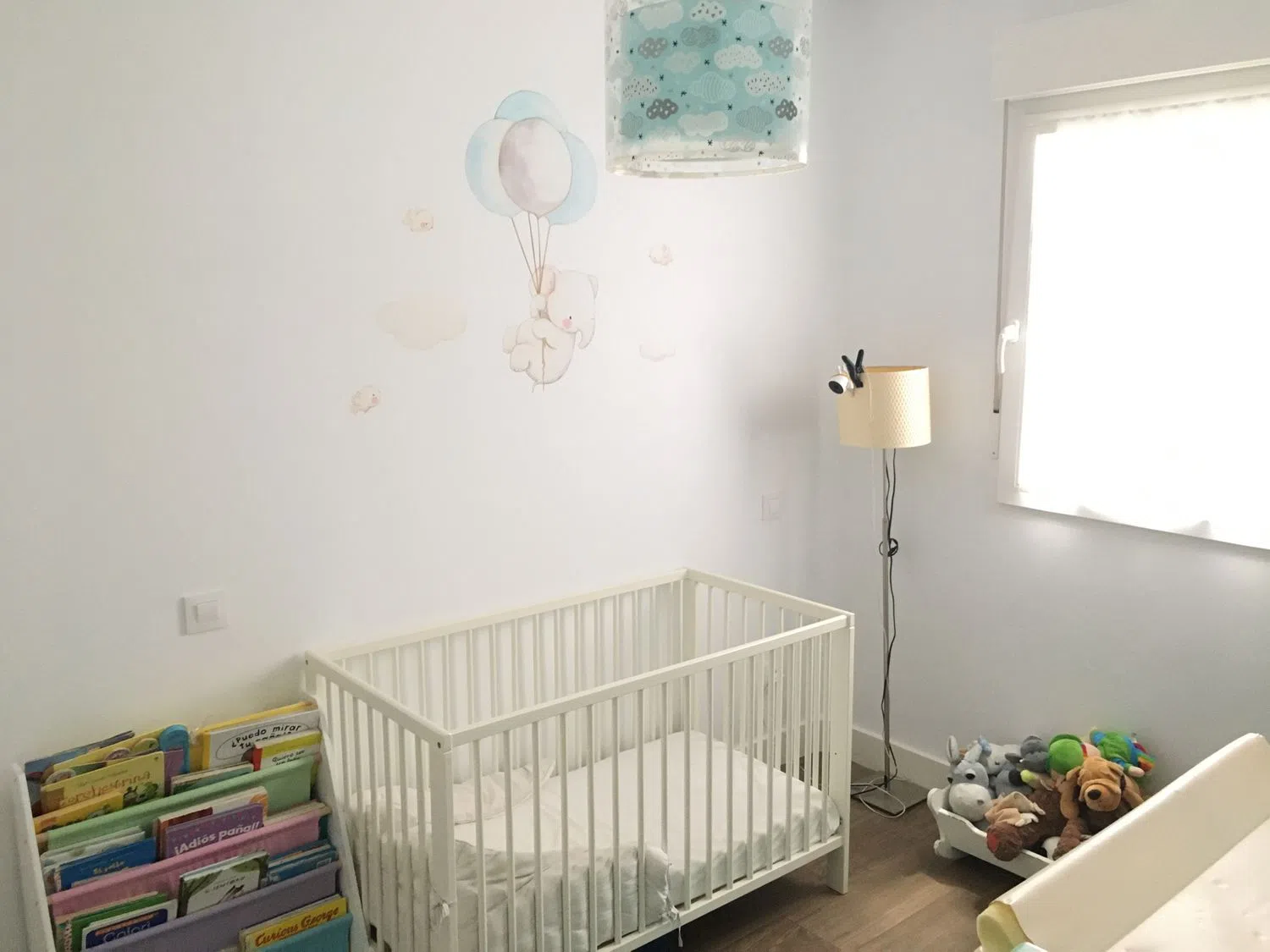 Piso en calle de Alonso Cano, 95 - Foto 9