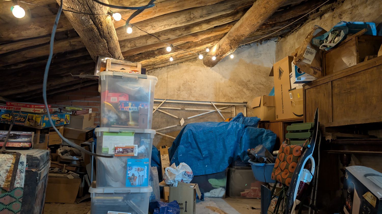 Casa de pueblo en San Juan s/n - Foto 15