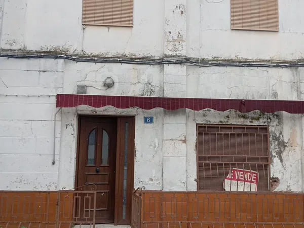 Casa de pueblo en Plaza Constitución, 6 - Foto 2