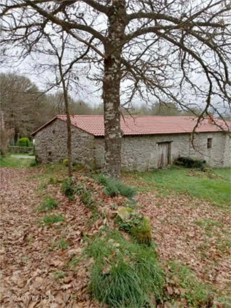 Chalet en O Saviñao, Vilatán, Lugo - Foto 4