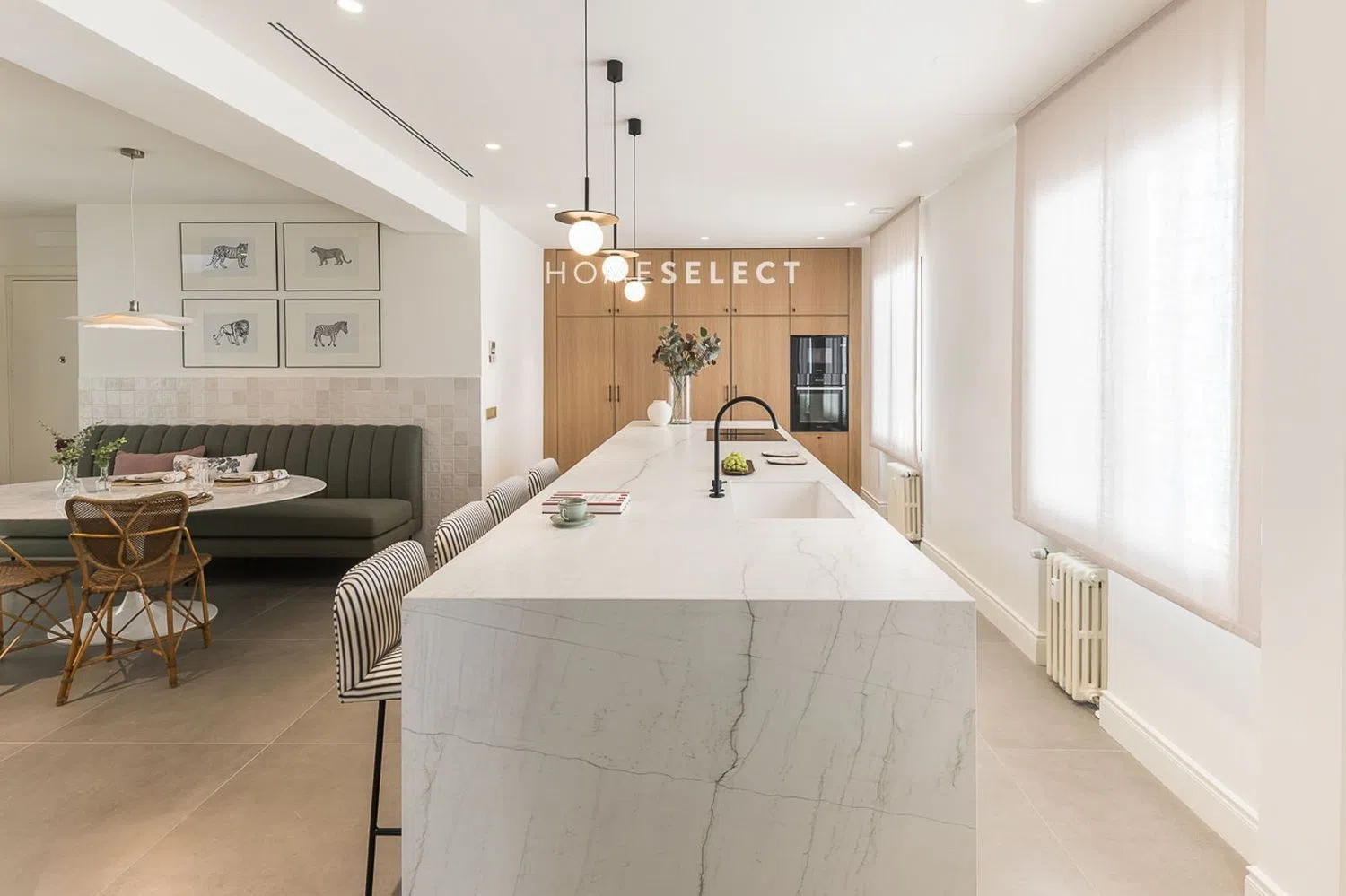 Piso en calle de Juan Bravo - Foto 17