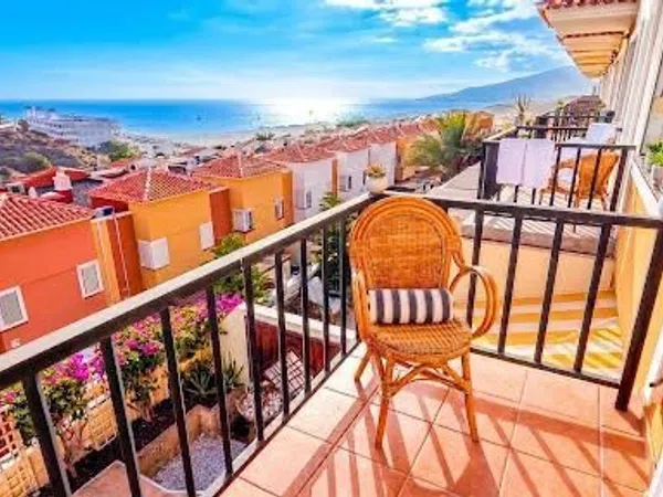 Chalet adosado en Calle Galicia, 36, Torviscas Centro y Alto - Foto 1
