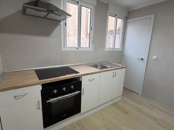 Piso en Calle de Fontanars dels Alforins, 19, Sant Rafael, Sant Rafael - Foto 3