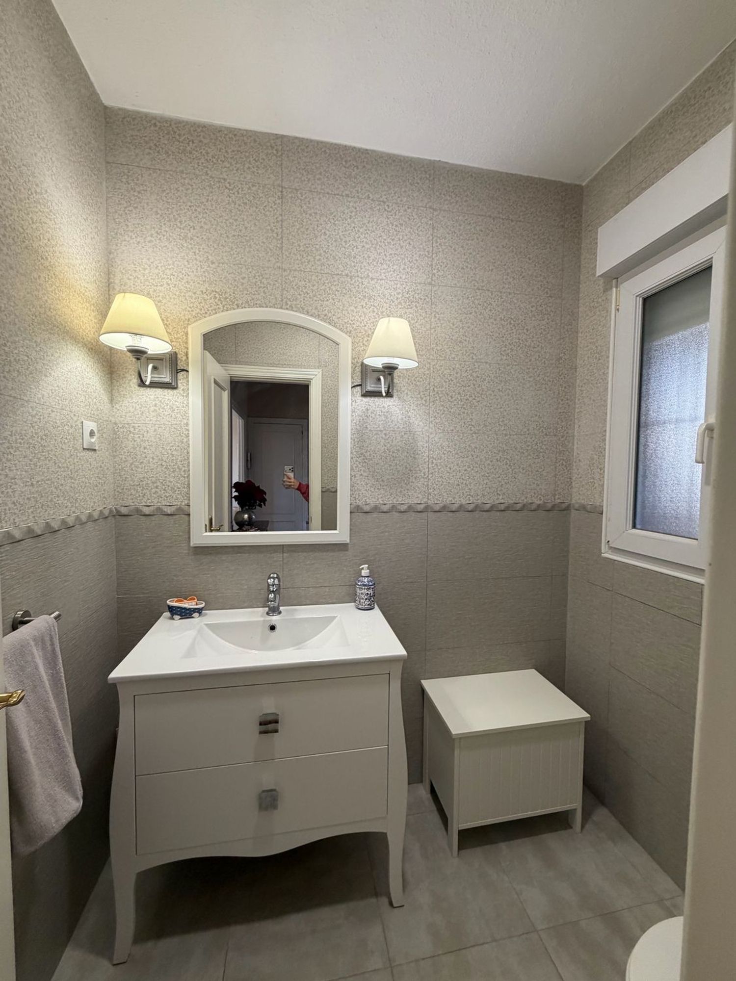 Chalet pareado en Calle Arroyo de las Callejas, 13 D - Foto 9