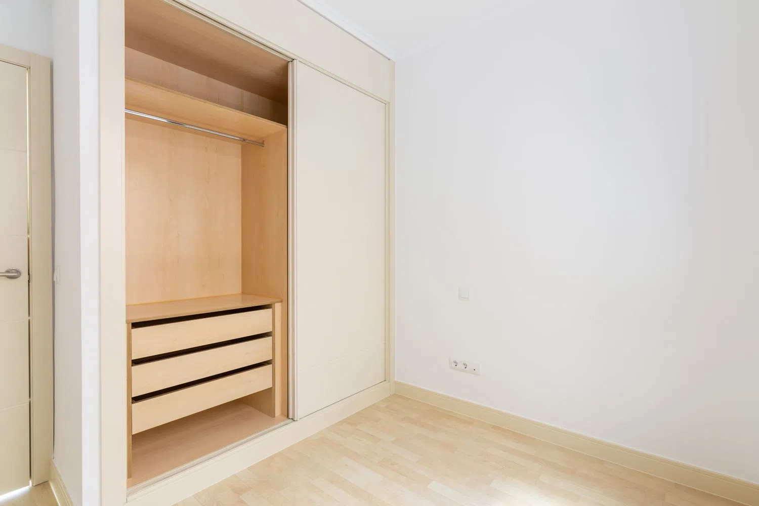 Piso en avenida de San Luis, 27 - Foto 18