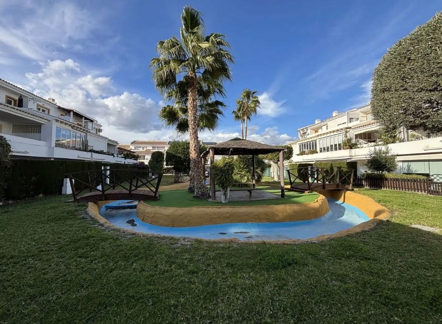 Chalet adosado en avenida Conrado Albaladejo, 39 - Foto 5