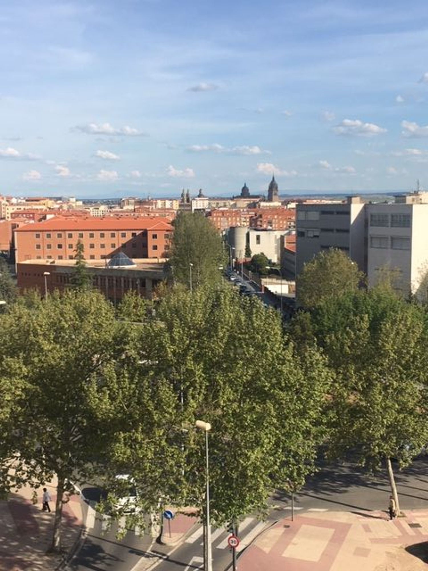 Piso en calle Poeta Jesús Rasueros, 1 - Foto 12