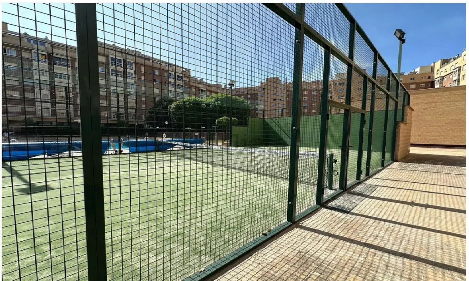 Piso en Urb. torreón del parque Barrio Las Tablas - Foto 19