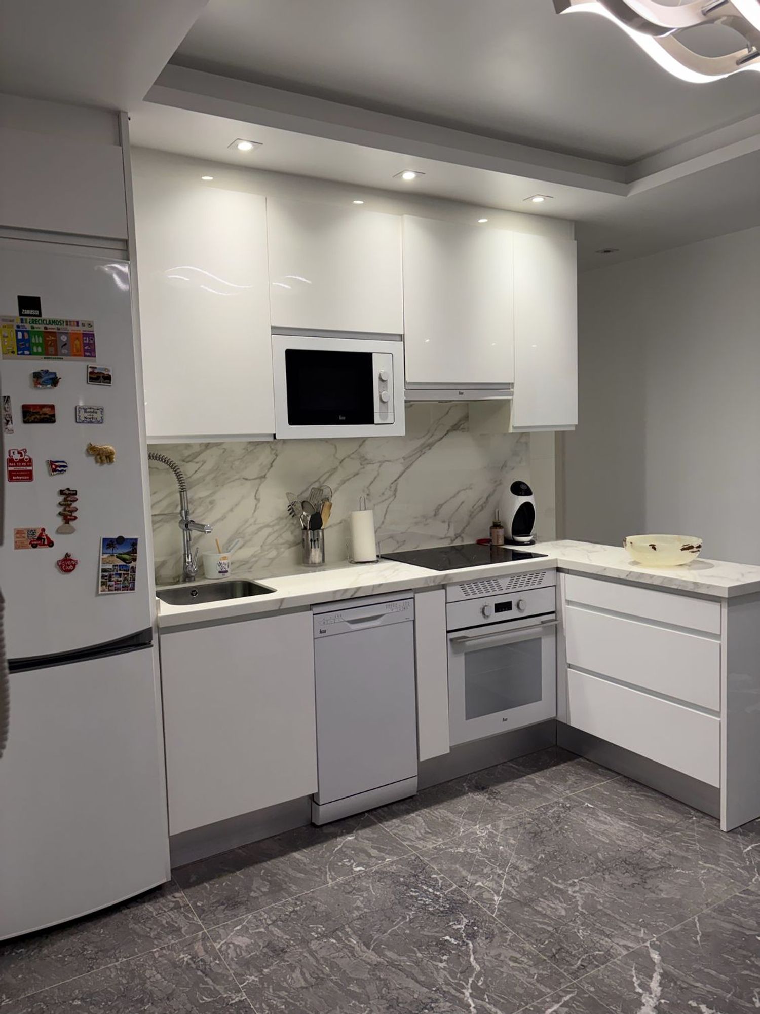 Piso en avenida de la Estación, 10 - Foto 6