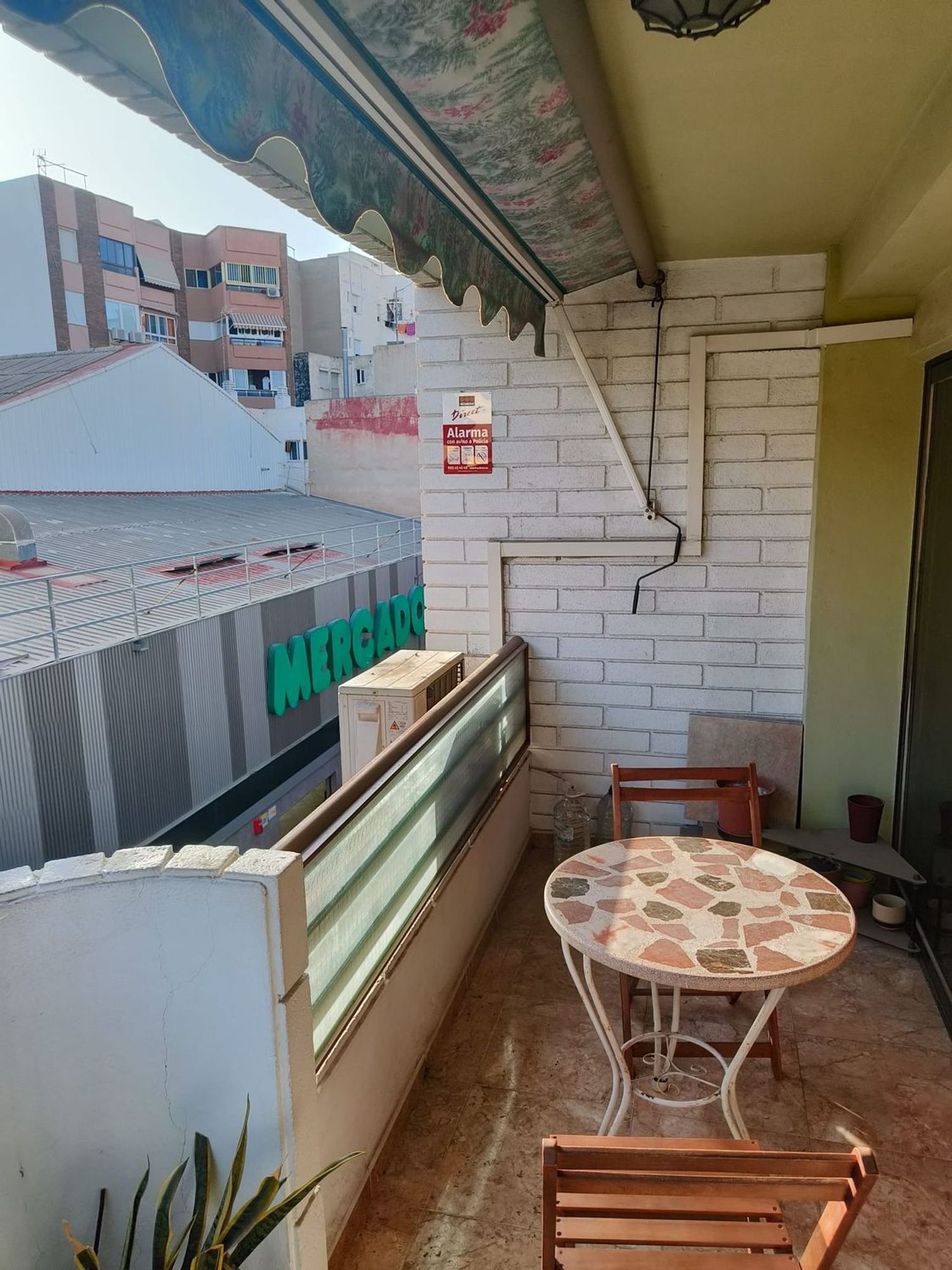 Piso en Calle del Arquitecto Vidal, 7, Plà del Bon Repòs-La Goteta - Foto 17