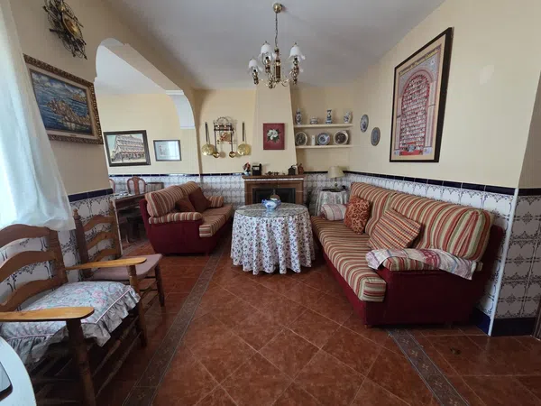 Casa de pueblo en Calle de Atrás, 8 - Foto 5