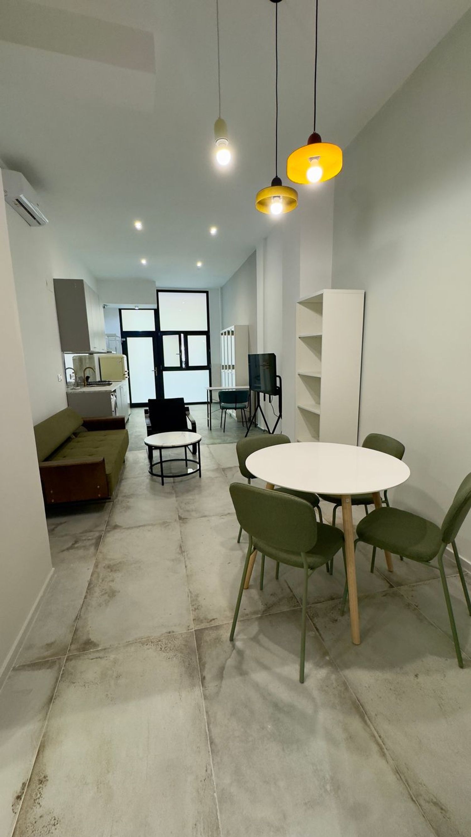 Piso en calle del Ministre Luis Mayans, 10 - Foto 1