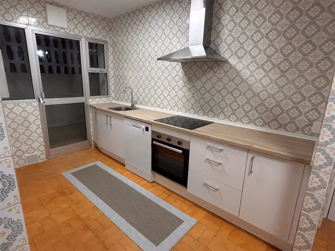 Piso en  Calle Antonio Trueba 14 - Foto 12