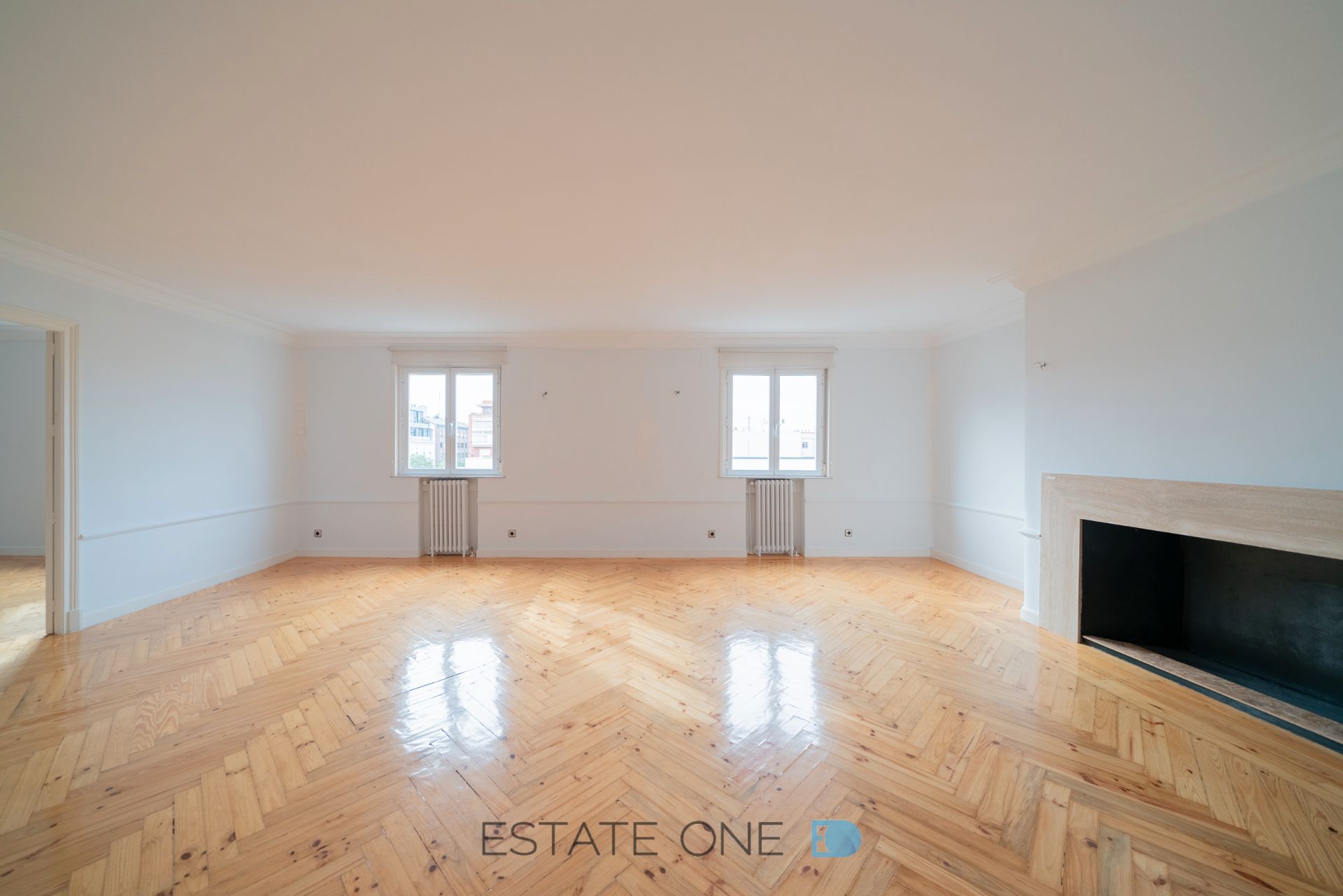 Piso en  Calle de Goya - Foto 4