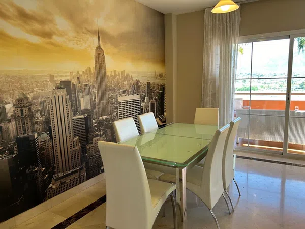 Casa independiente en calle Jardines del Águila s/n - Foto 3