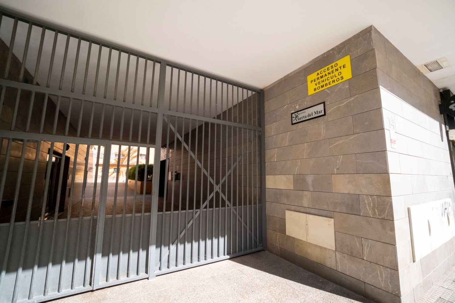 Piso en Calle Héroe de Sostoa, 14 - Foto 4