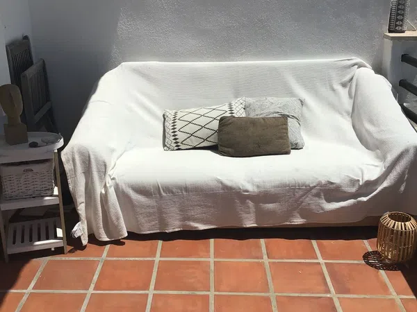 Chalet adosado en Avenida Cristóbal Colón, 18, Nuevo Portil, Nuevo Portil - Foto 17