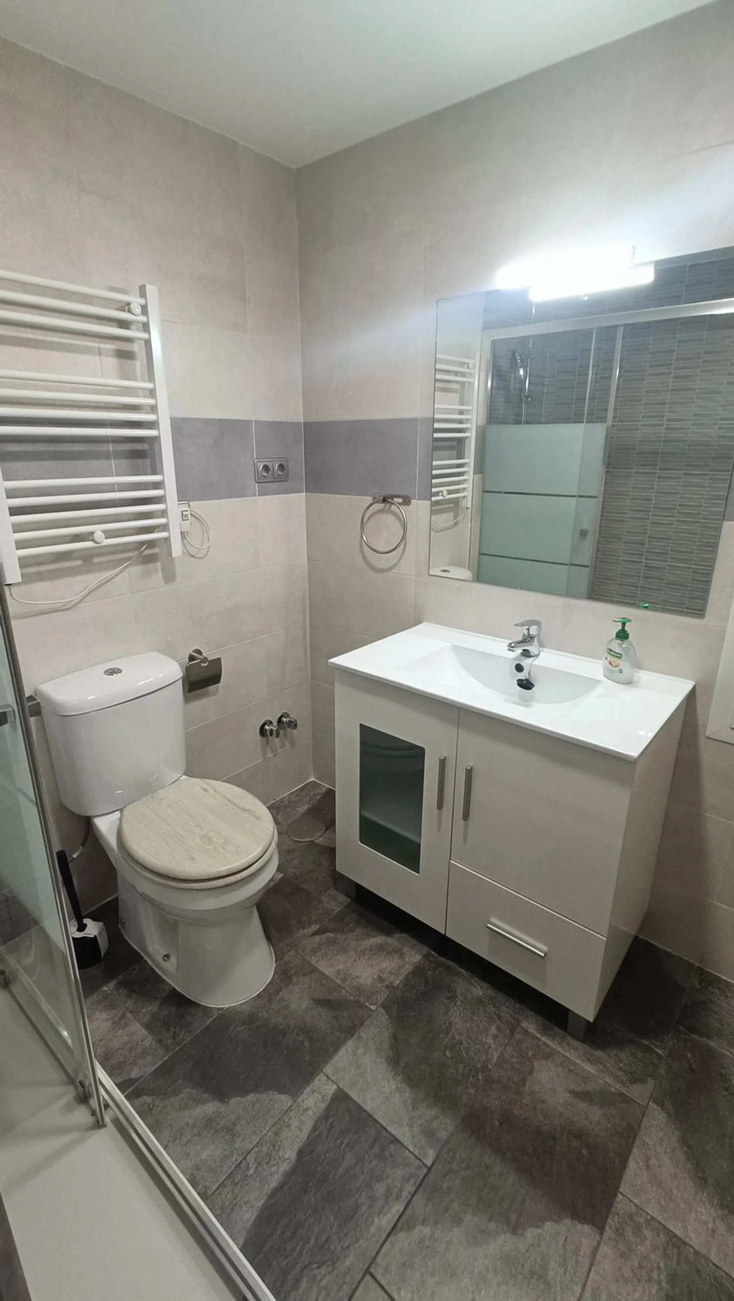 Estudio en avenida de Betanzos, 12 - Foto 16