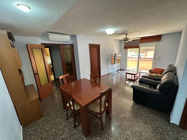 Piso en Emilio Baró - Foto 3
