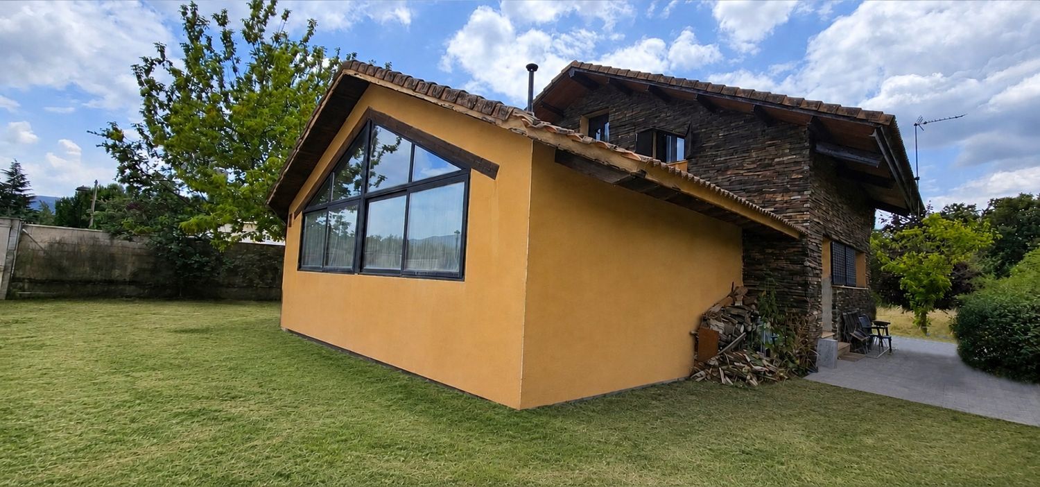 Casa o chalet independiente en Riaza - Foto 6
