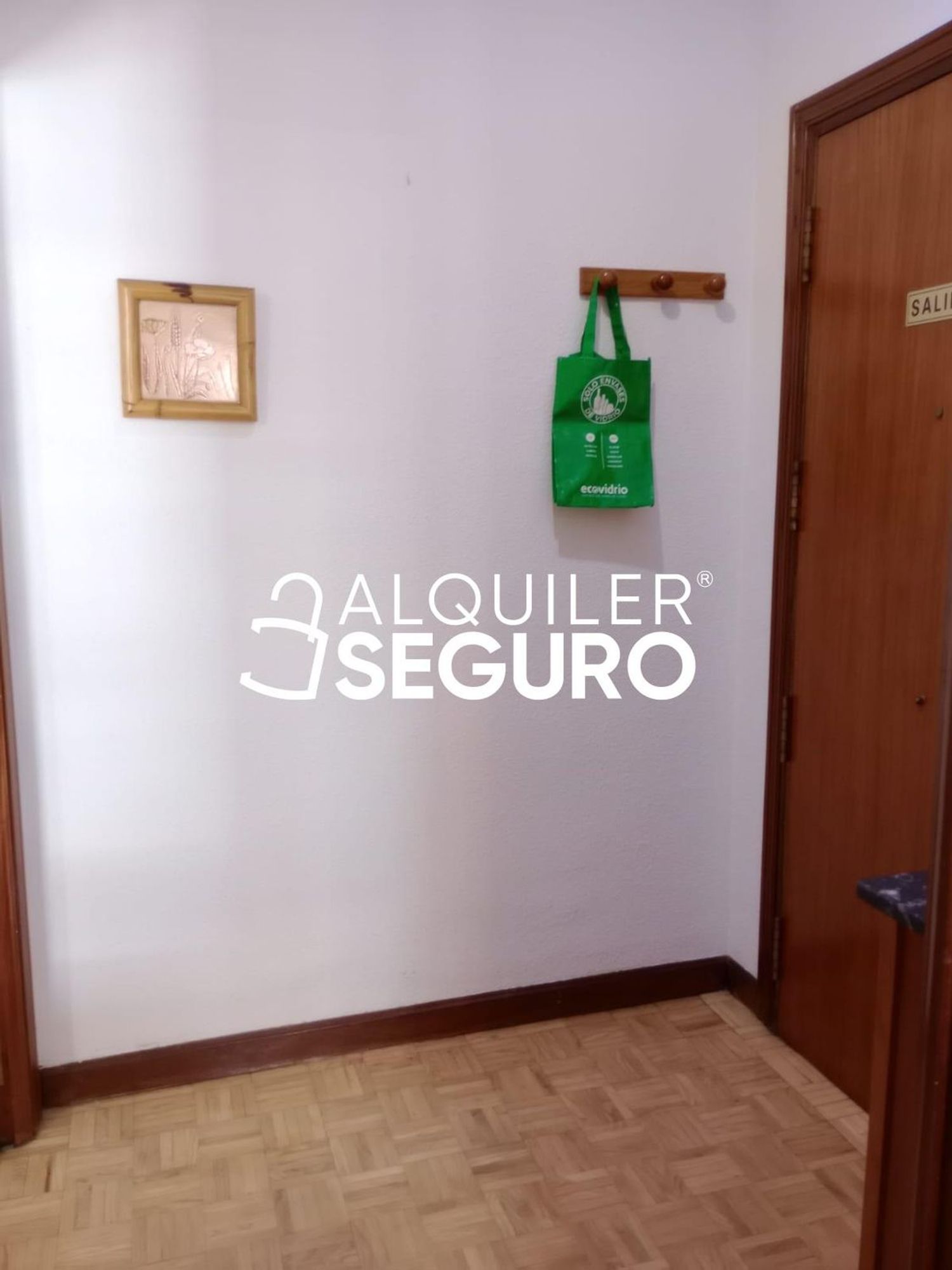 Piso en Calle del Río Ulla, Pueblo Nuevo - Foto 4