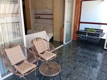 Piso en  Avinguda del Far 55 - Foto 6